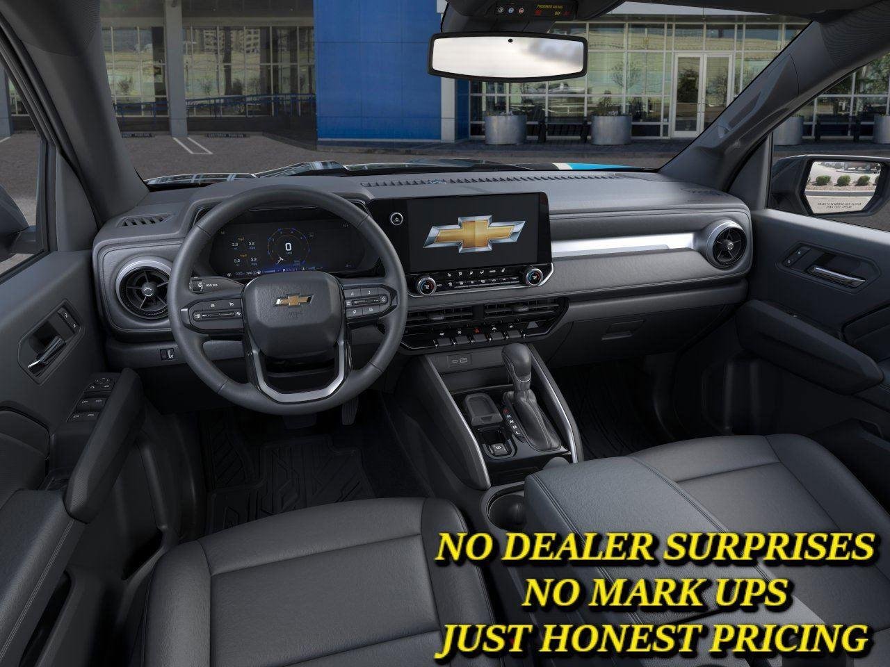 2026 Chevrolet Colorado LT - Photo 15