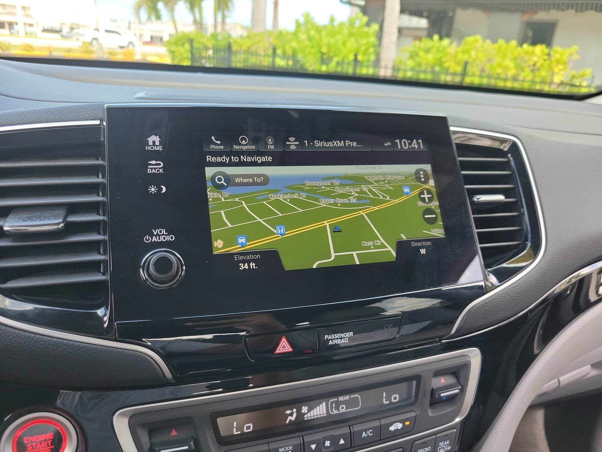 Used 2019 Gray Honda Elite image 25