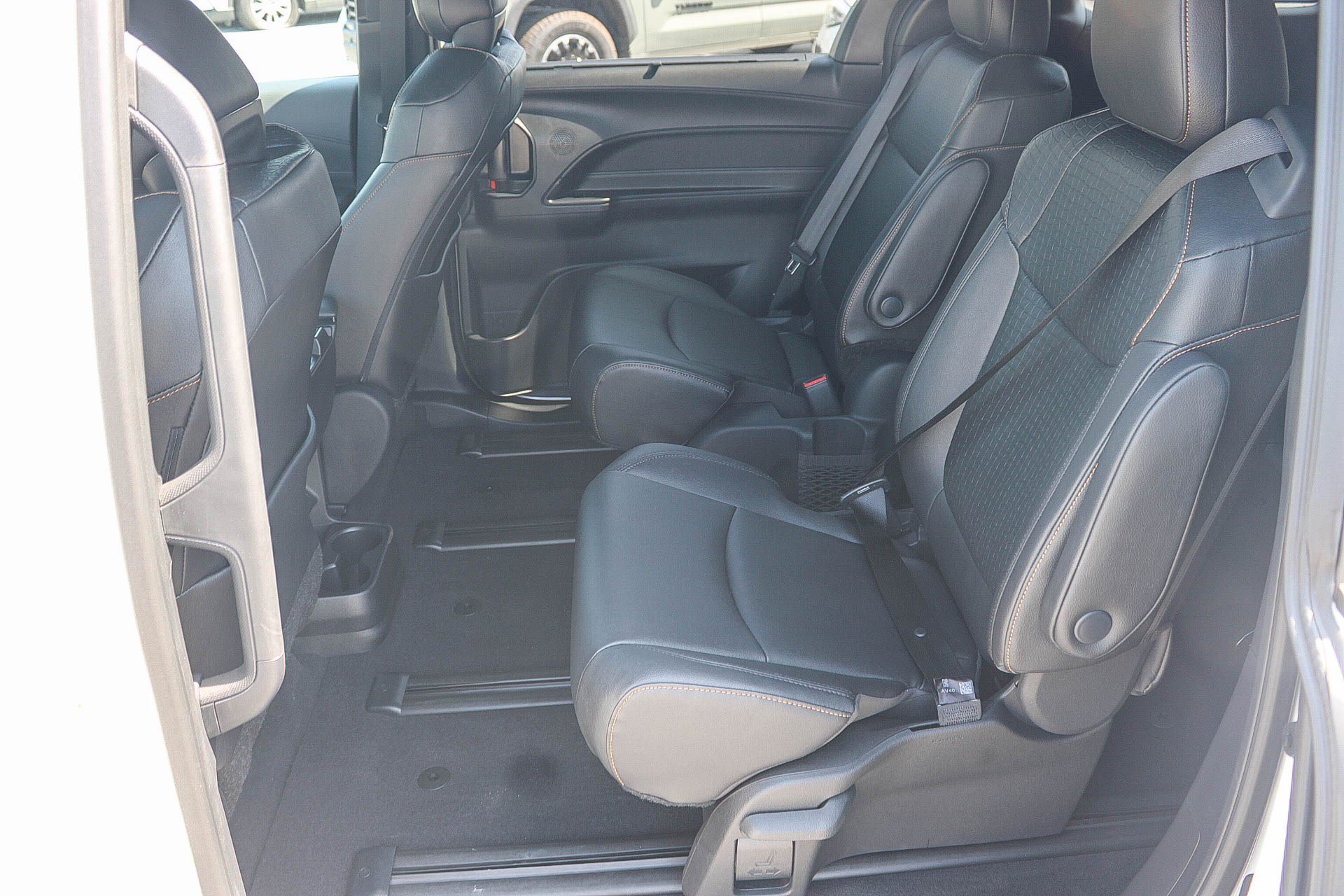 Used 2026 Ice Cap Toyota Woodland Edition image 18