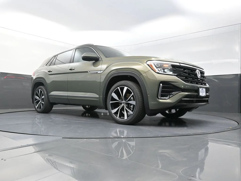 New 2026  Volkswagen 2.0T SEL Premium R-Line image 22