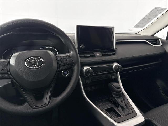 Certified Used 2025 ICE CAP Toyota  image 30