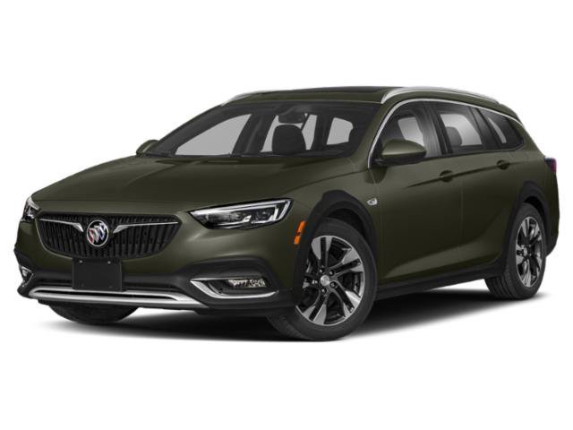 Used 2019 Smoked Pearl Metallic Buick Essence image 1