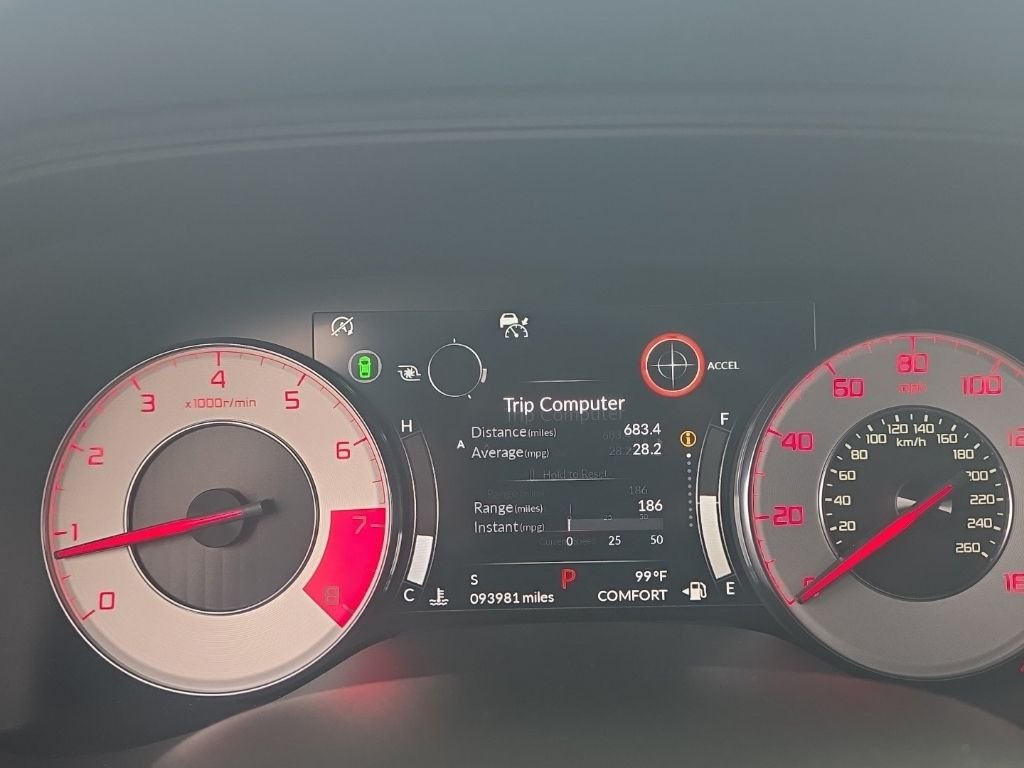 Used 2021 Gray Acura A-Spec Package image 19