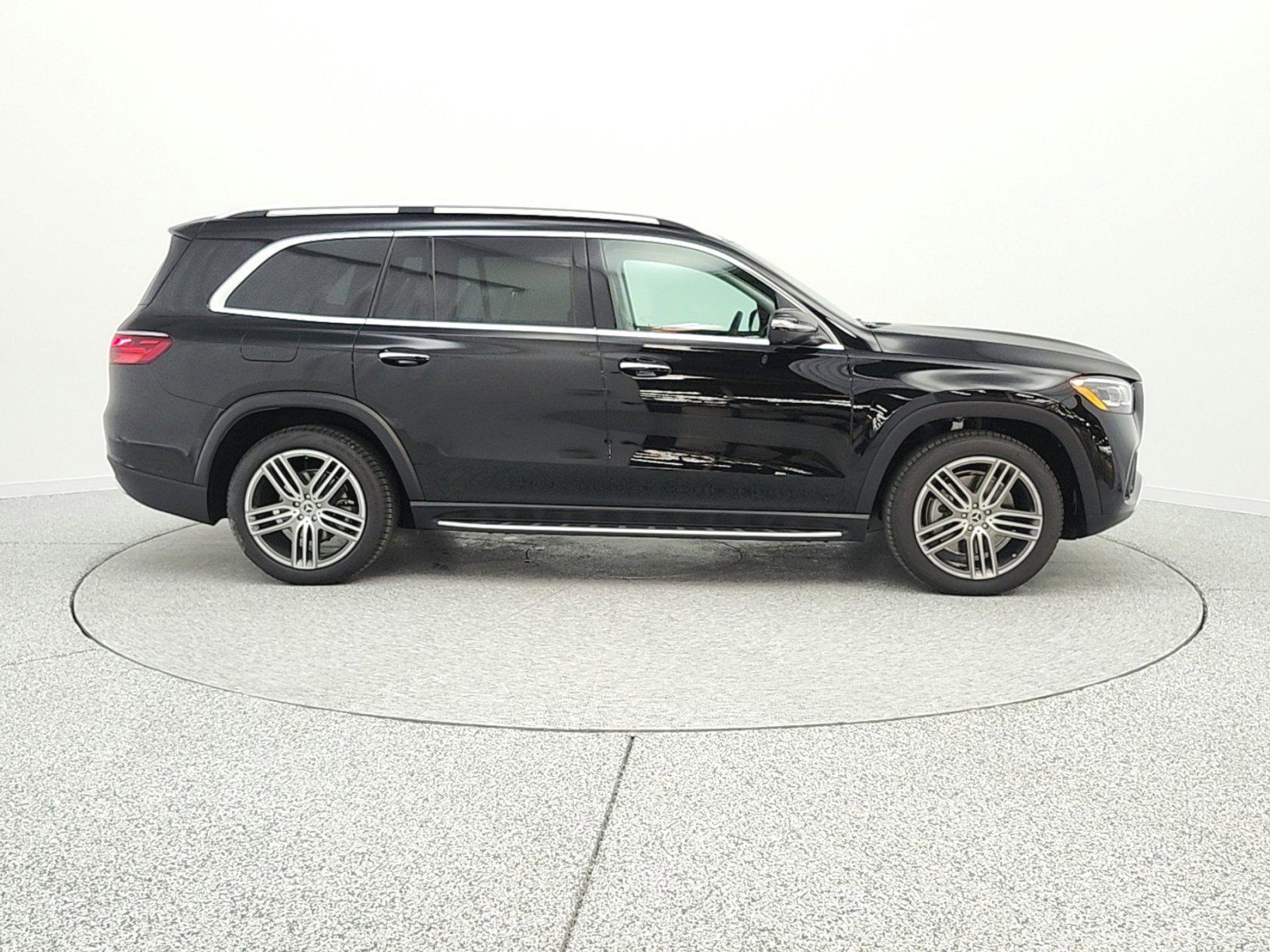 2026 Mercedes-Benz GLS Base - Photo 27
