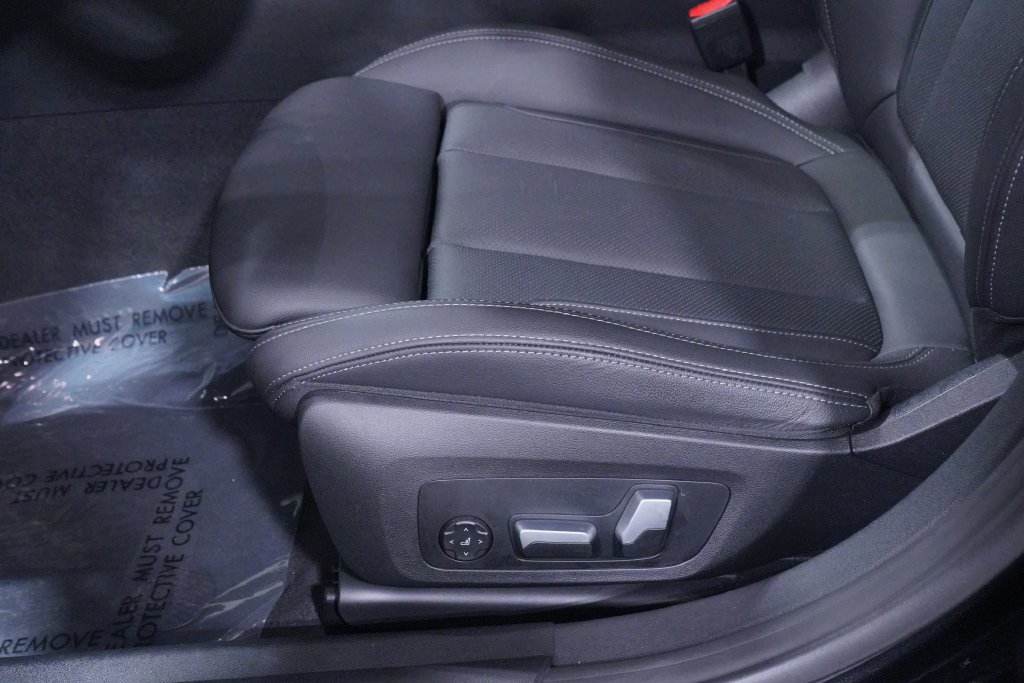 Certified Used 2024 Black Sapphire Metallic BMW 430i Gran Coupe image 8