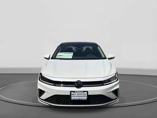 2026 Volkswagen Jetta photo 2