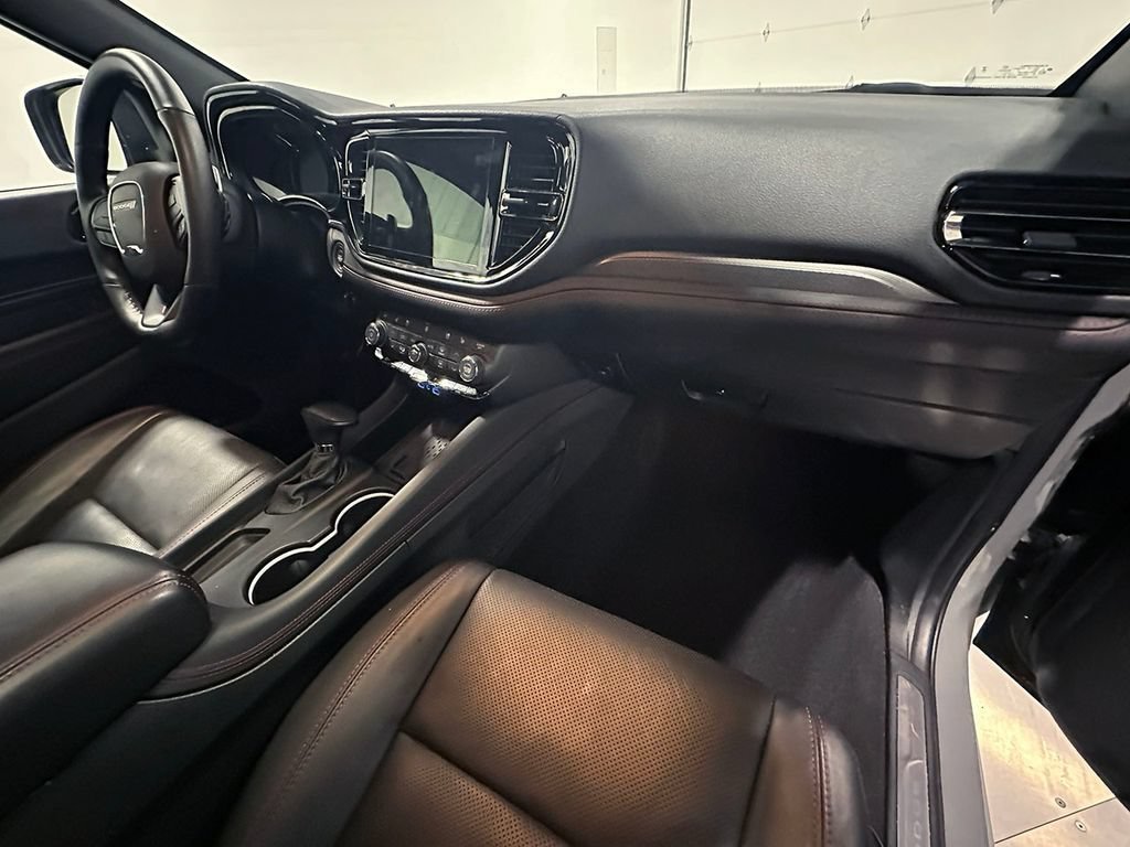 Used 2026 Gray Dodge GT Plus image 33