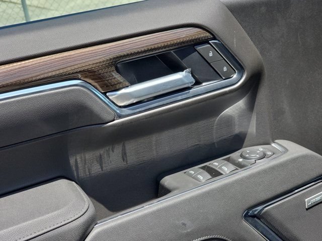 2026 Chevrolet Silverado 1500 RST - Photo 18