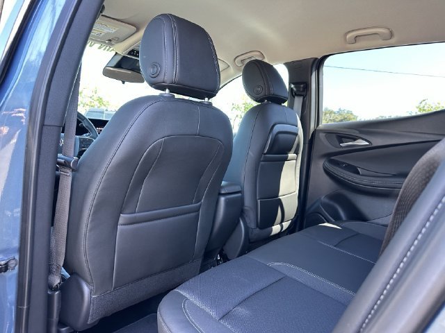 2024 Buick Encore GX Preferred - Photo 17