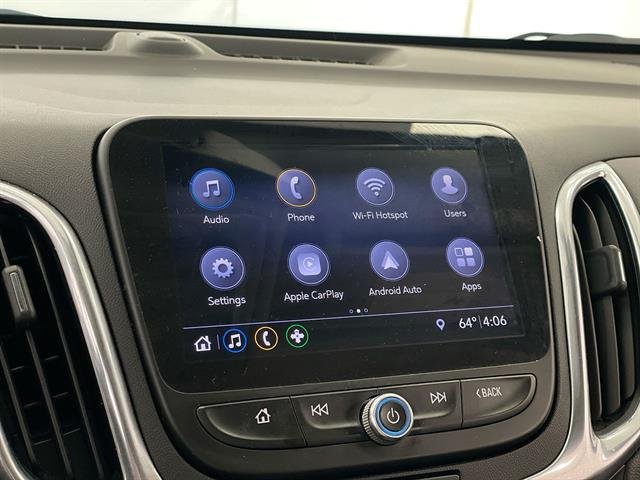 Certified Used 2020 NIGHTFALL GRAY METALLIC Chevrolet Premier image 13