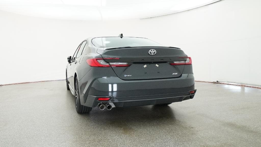 New 2026 Underground Toyota XSE image 66