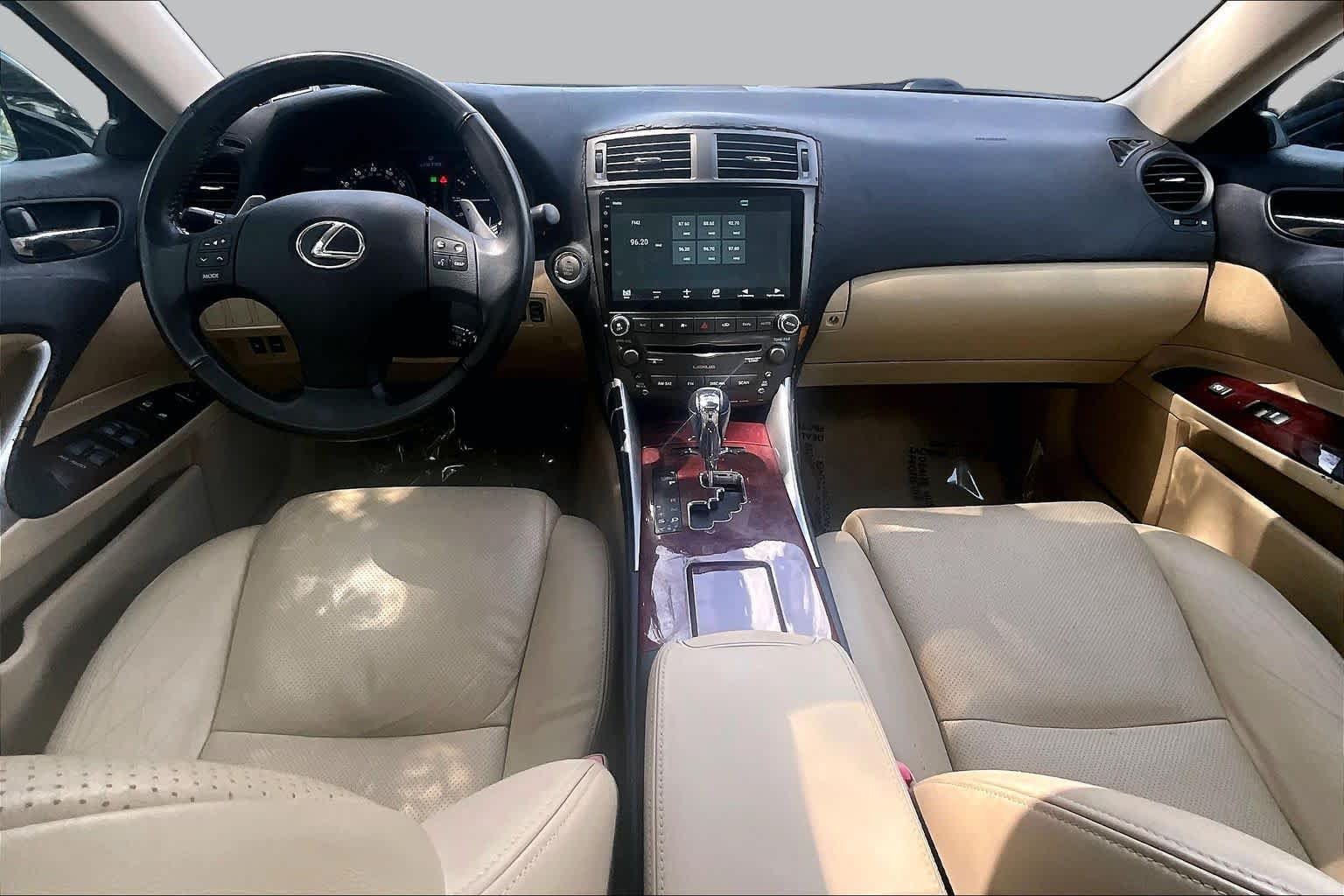 Used 2007 Obsidian Lexus  image 15