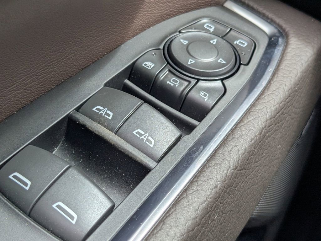 2026 GMC Sierra 2500HD Denali - Photo 24