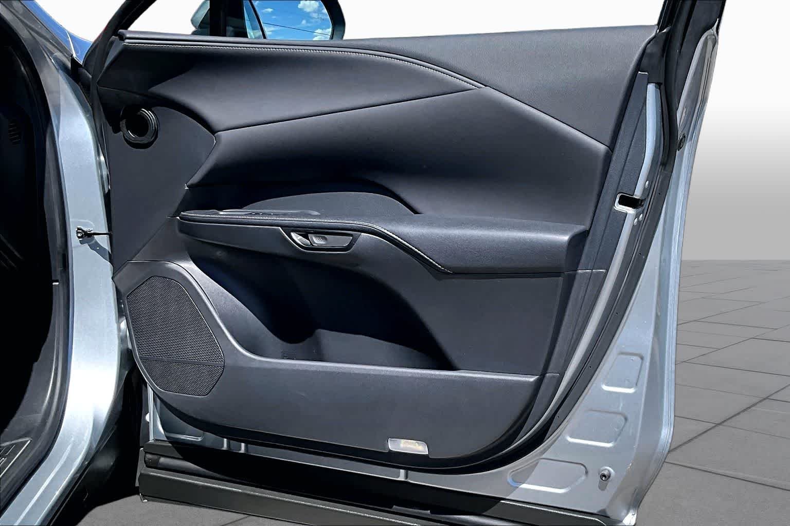 Certified Used 2025 Iridium Lexus Premium image 27