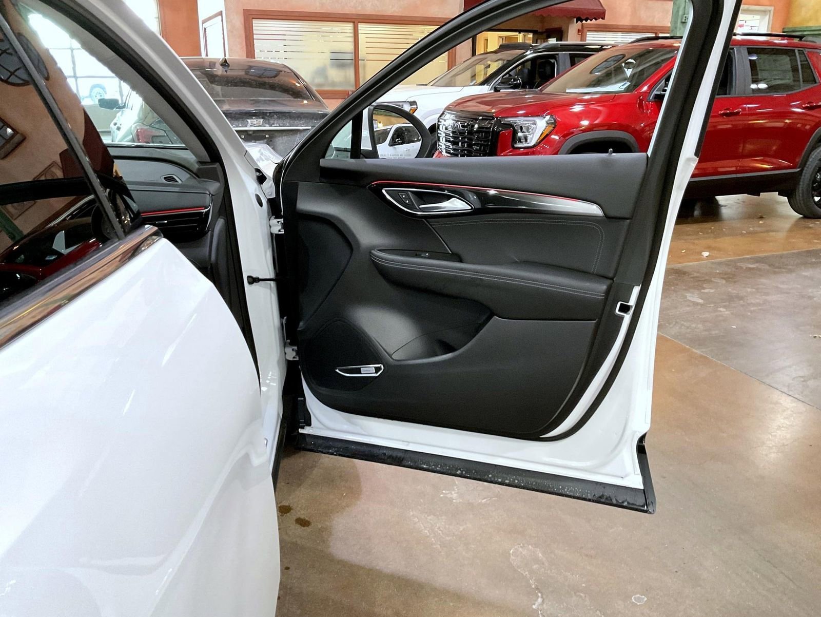 2026 Buick Envision Preferred - Photo 16
