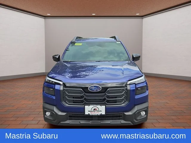 Used 2026 Blue Subaru Premium image 34