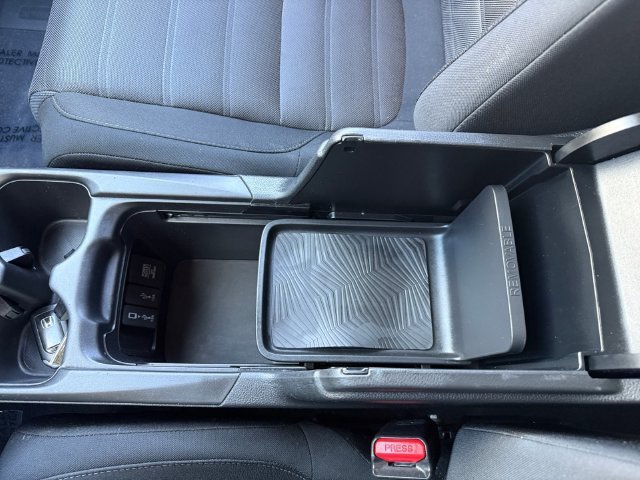 2019 Honda CR-V EX - Photo 19