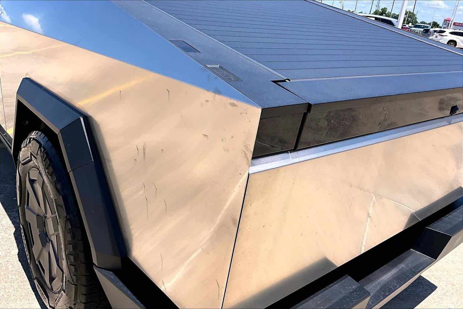 Used 2024 Stainless Steel Tesla  image 26