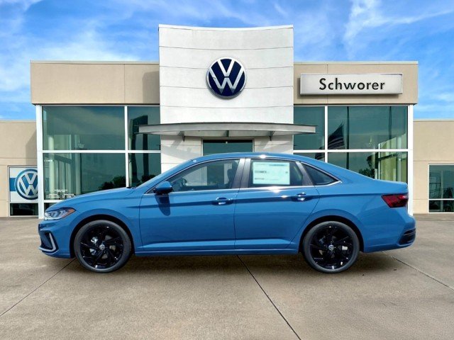 2026 Volkswagen Jetta 1.5T SE Auto SULEV's photo