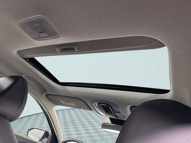 New 2026 Black Hyundai Limited image 13
