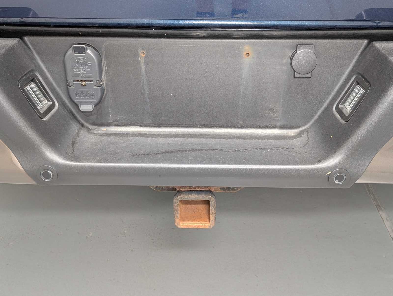 Used 2016 Caribou Metallic Ford Lariat image 10