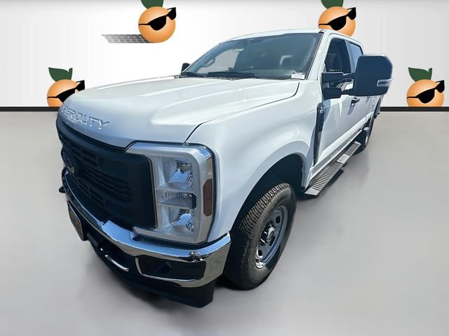 2025 Ford F-350 Super Duty Chassis Cab XL - Photo 34