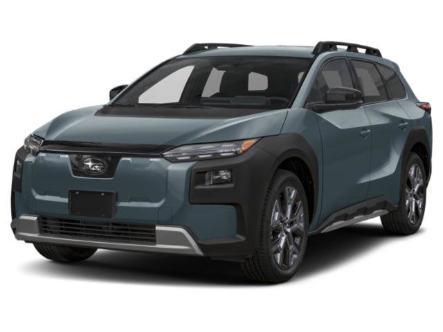 New 2026 Daybreak Blue Pearl Subaru Limited image 14