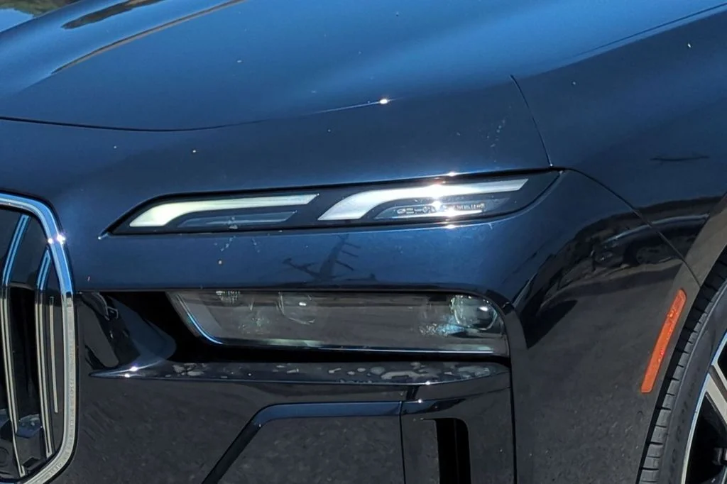 2023 BMW 7 Series 740i - Photo 24