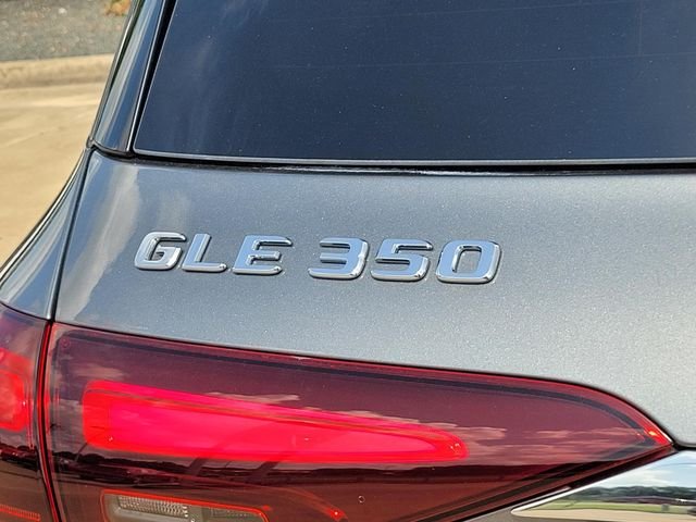 2025 Mercedes-Benz GLE GLE350 - Photo 12