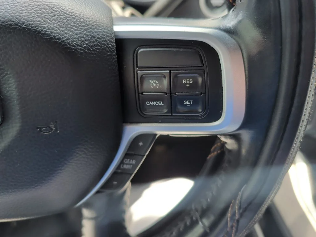 Used 2022 Red Ram Big Horn image 6
