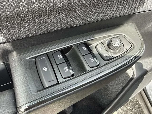New 2026 MAGNETITE GRAY METALLIC Subaru Premium image 62