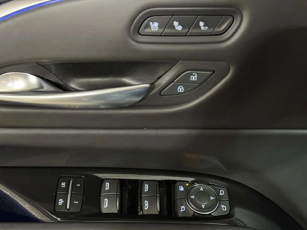 2023 Cadillac Escalade Sport Platinum - Photo 16
