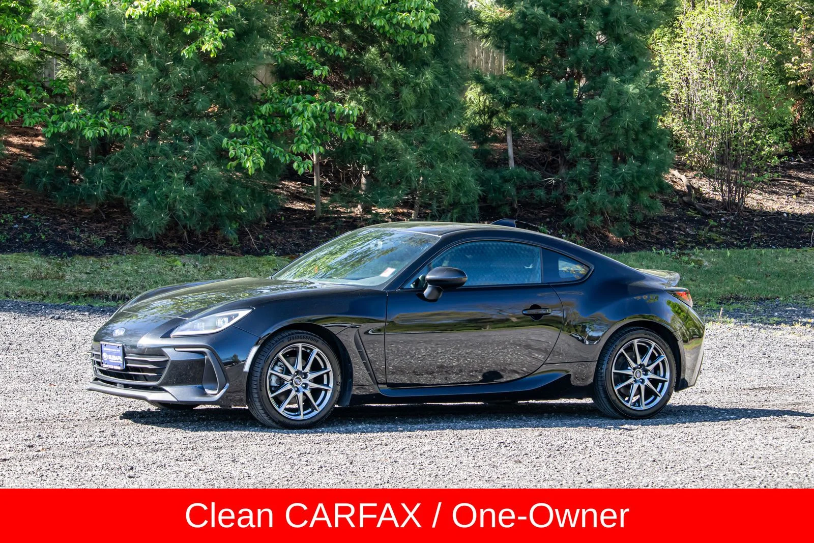 Used 2023 Black Subaru Premium image 3