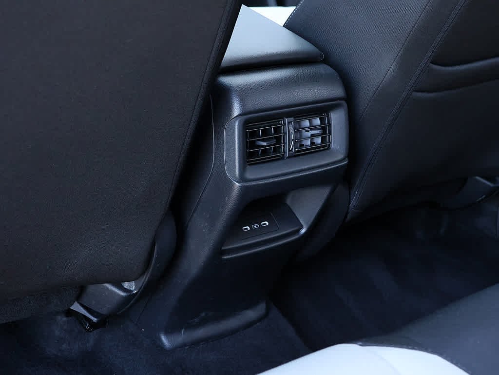 2025 Honda CR-V EX - Photo 13