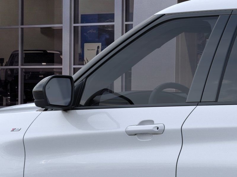 New 2026 Space White Metallic Ford ST-Line image 20