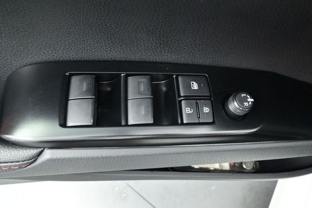 New 2026 Wind Chill Pearl Toyota XSE image 12