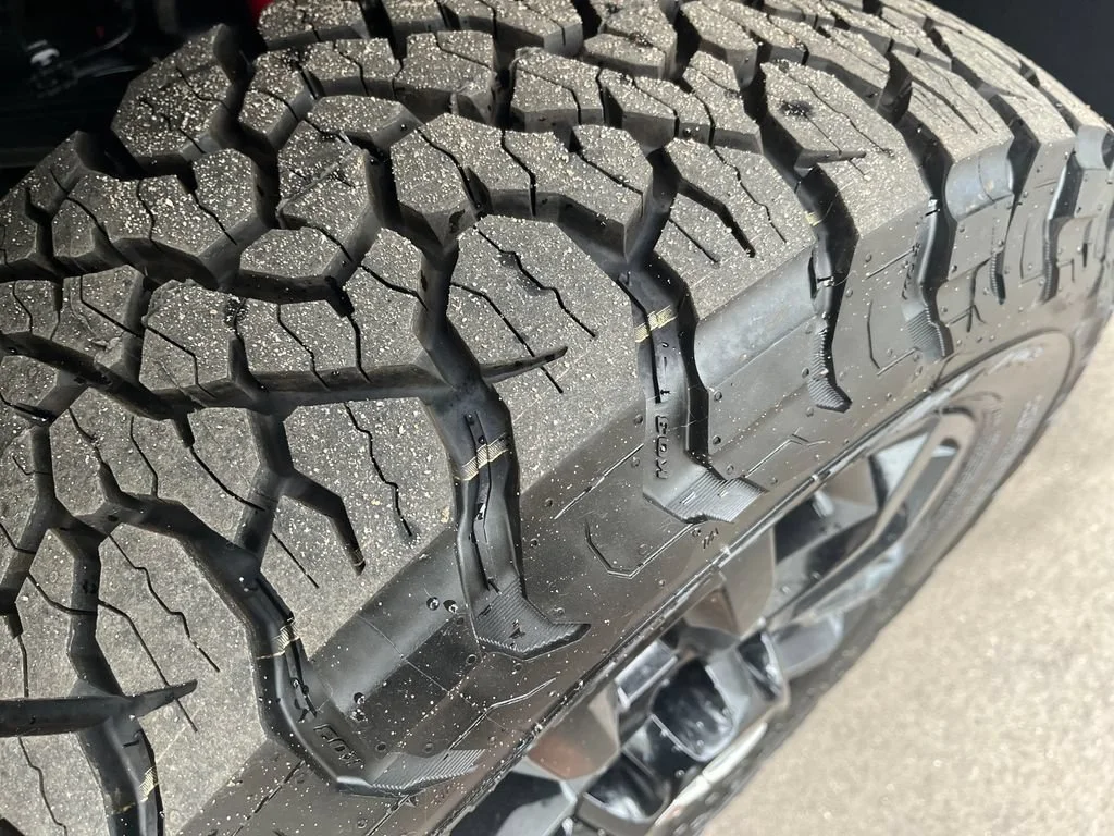 2026 Chevrolet Silverado 3500 HD LT - Photo 27