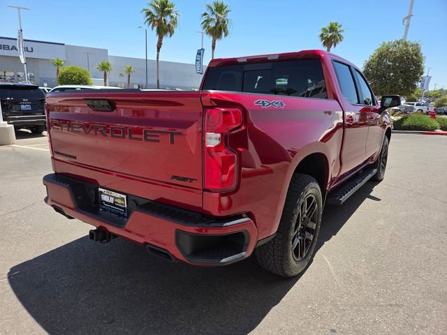 2025 Chevrolet Silverado 1500 RST - Photo 6