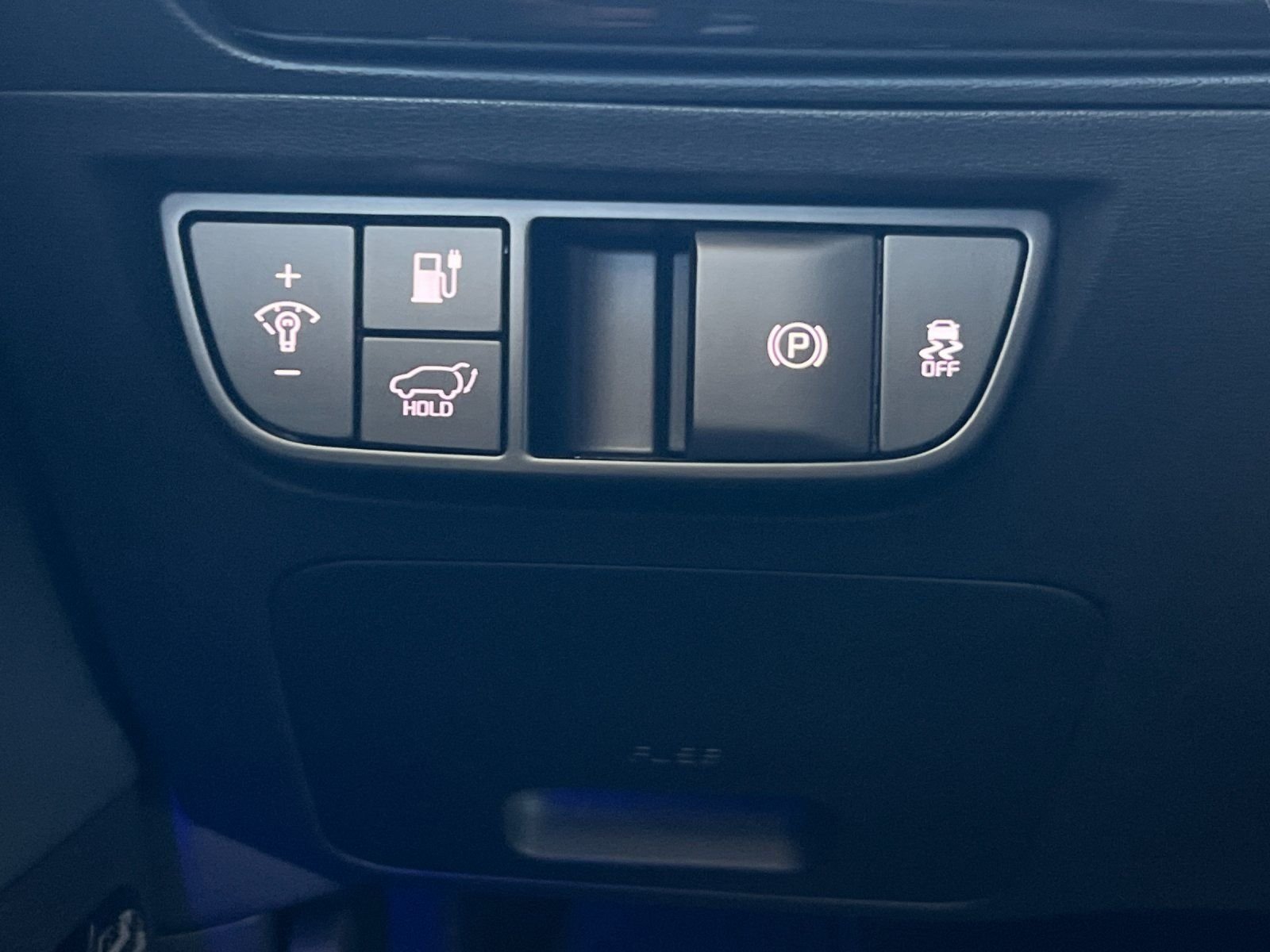 New 2026 Nebular Blue Kia GT-Line AWD image 30