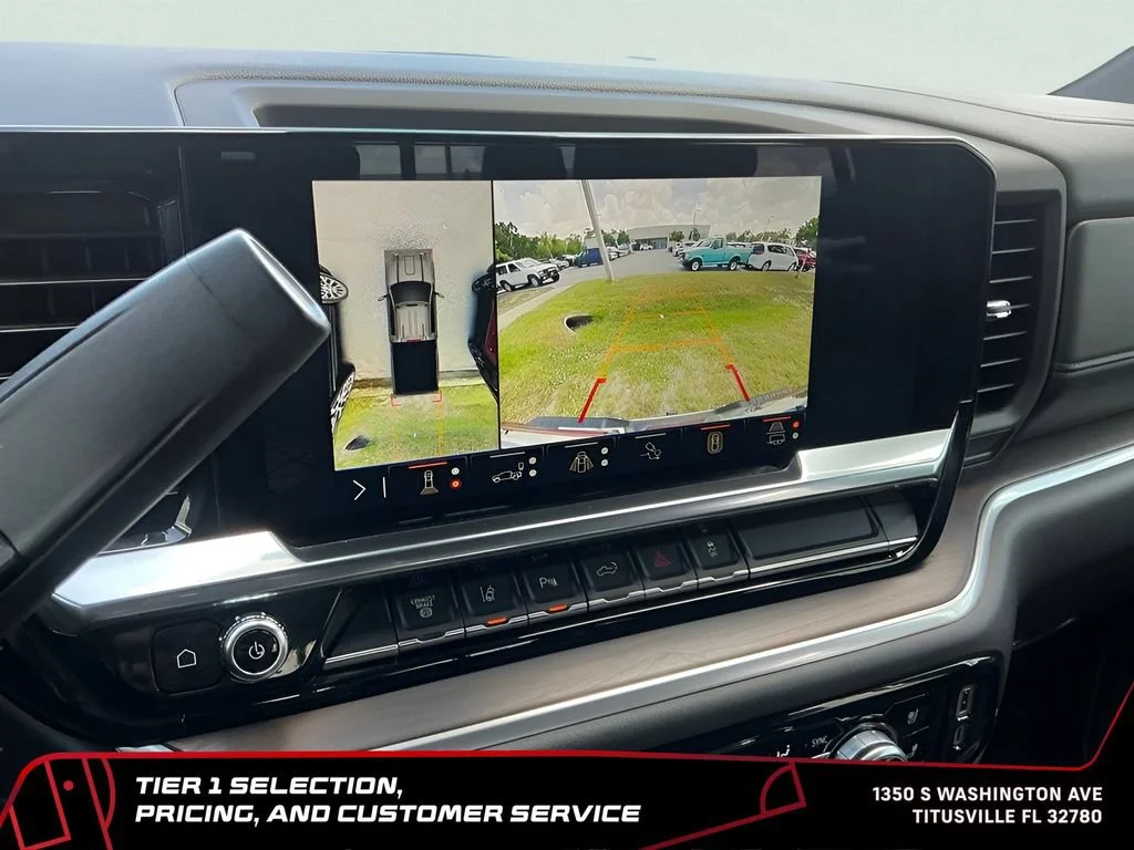 2024 GMC Sierra 2500HD SLT - Photo 29