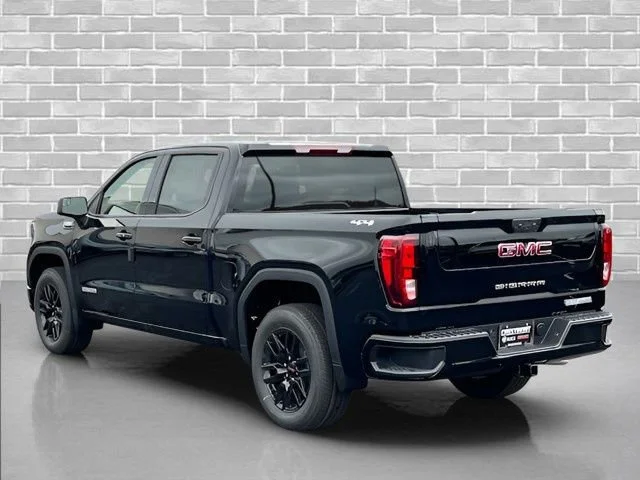 2026 GMC Sierra 1500 Elevation - Photo 8
