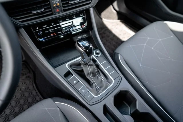 New 2026 Black Volkswagen 1.5T Sport image 21