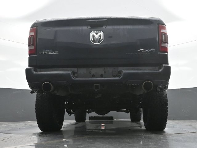 Used 2021 Gray Ram Big Horn/Lone Star image 18
