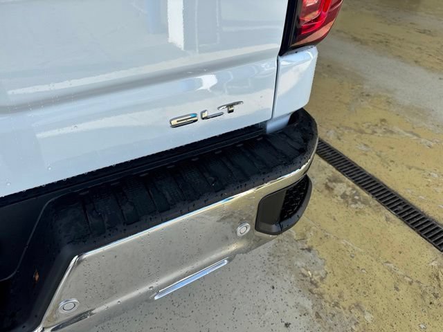 2026 GMC Sierra 1500 SLT - Photo 31