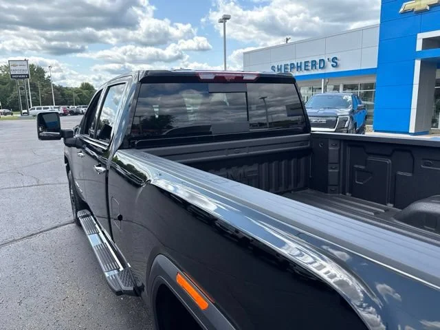 New 2026 Onyx Black GMC Denali image 26