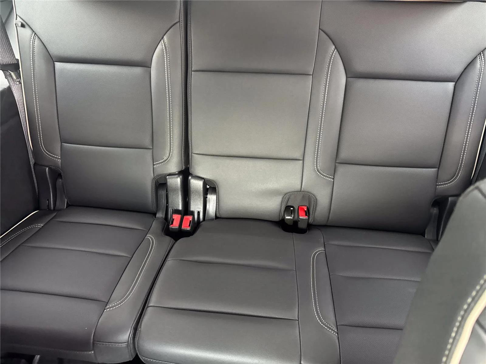 Used 2024 Black Chevrolet Premier image 35