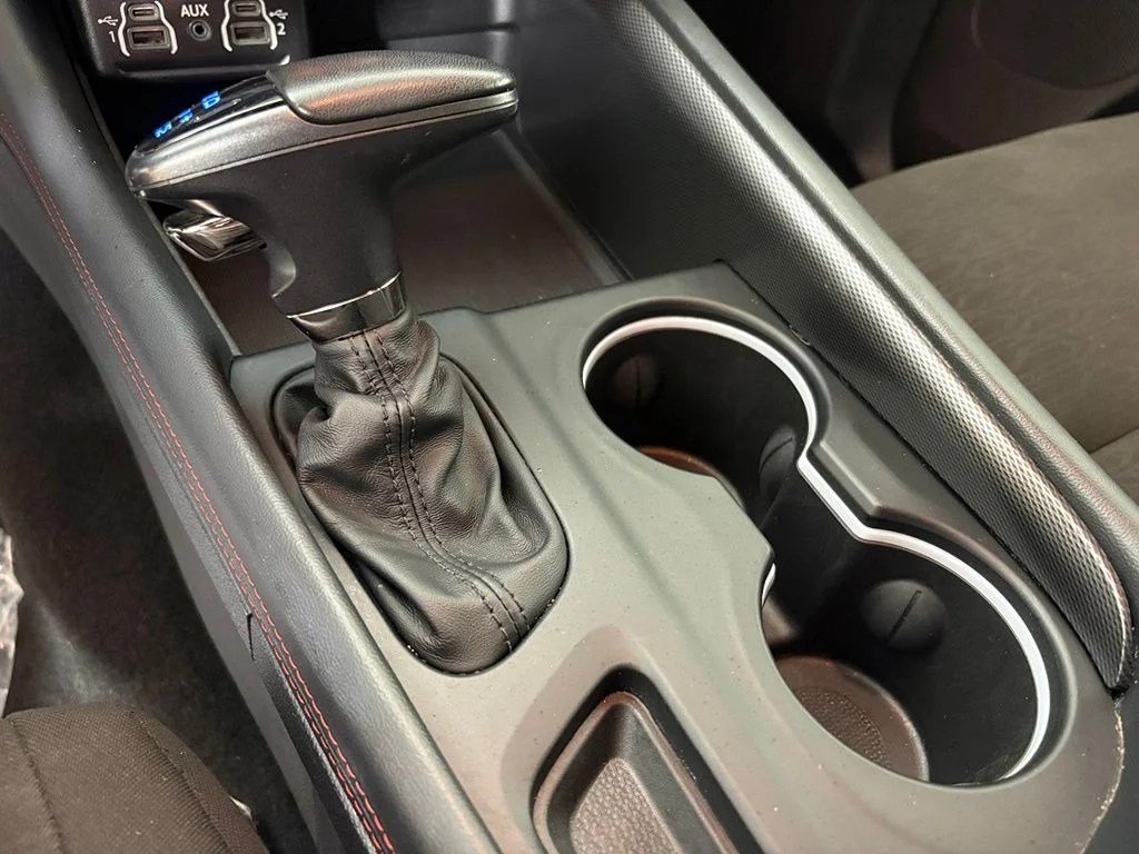 Used 2025 White Dodge GT image 43