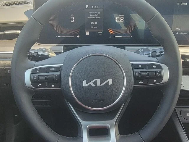 Used 2026 Gray Kia GT-Line image 27