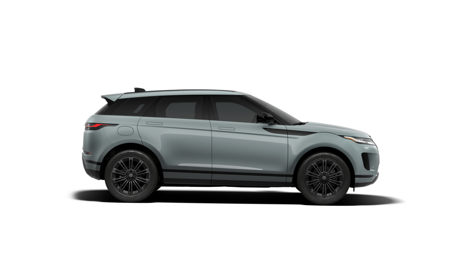 New 2026 Arroios Grey LAND ROVER S 249PS image 3
