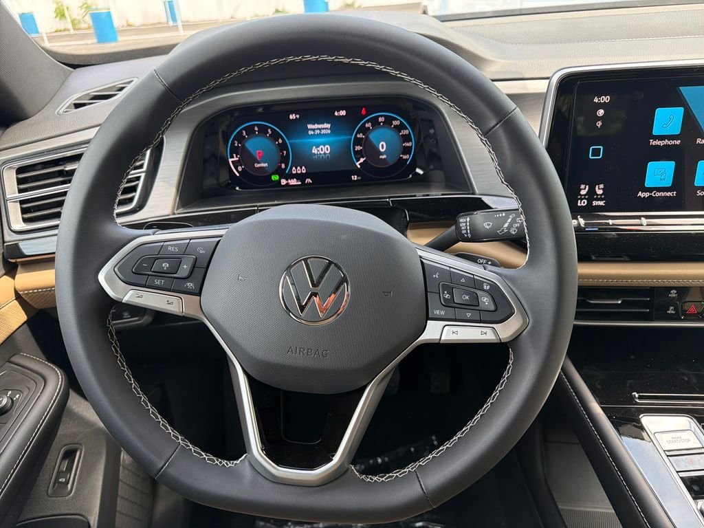 New 2026  Volkswagen SE w/Technology image 16